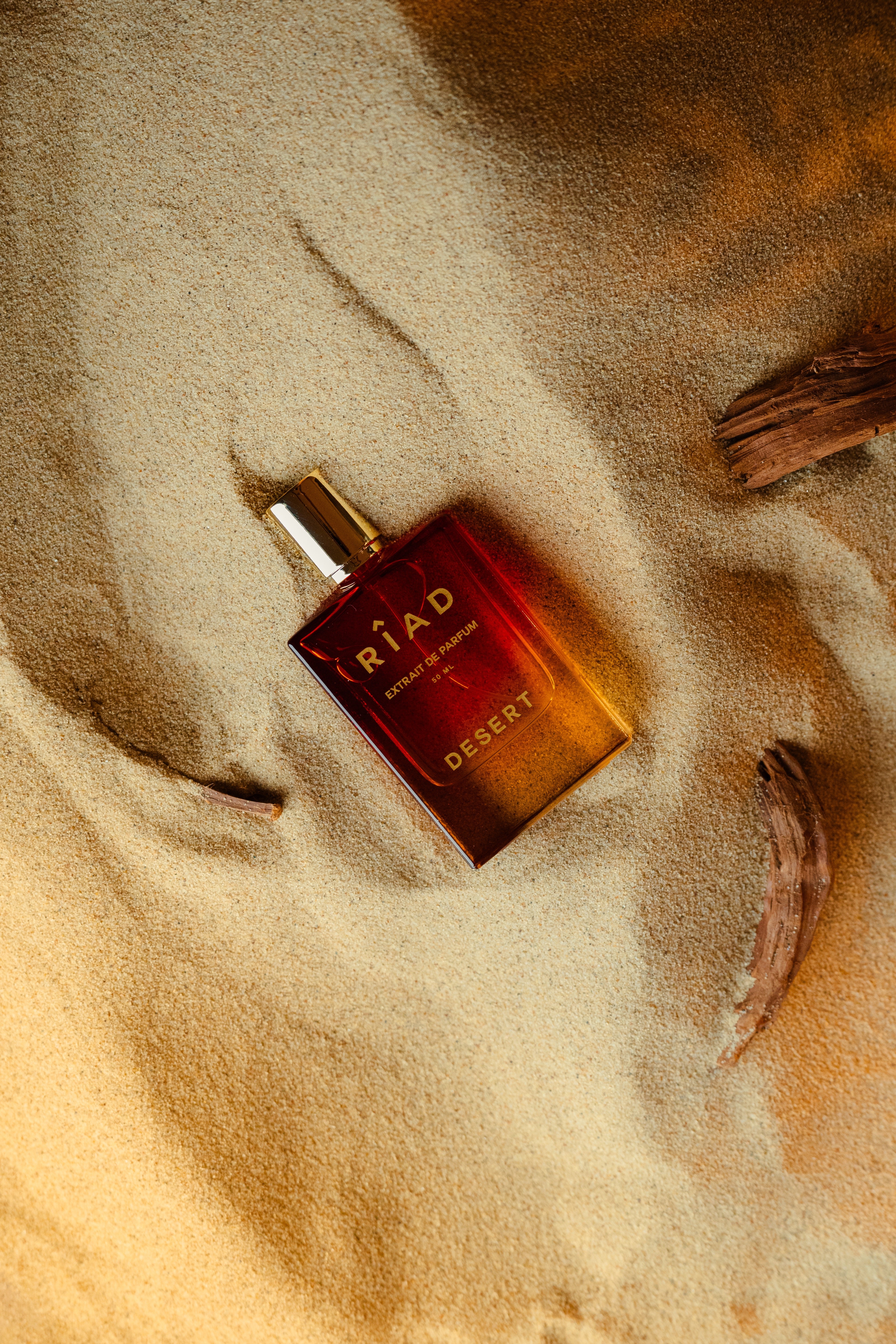 DESERT - Image 3