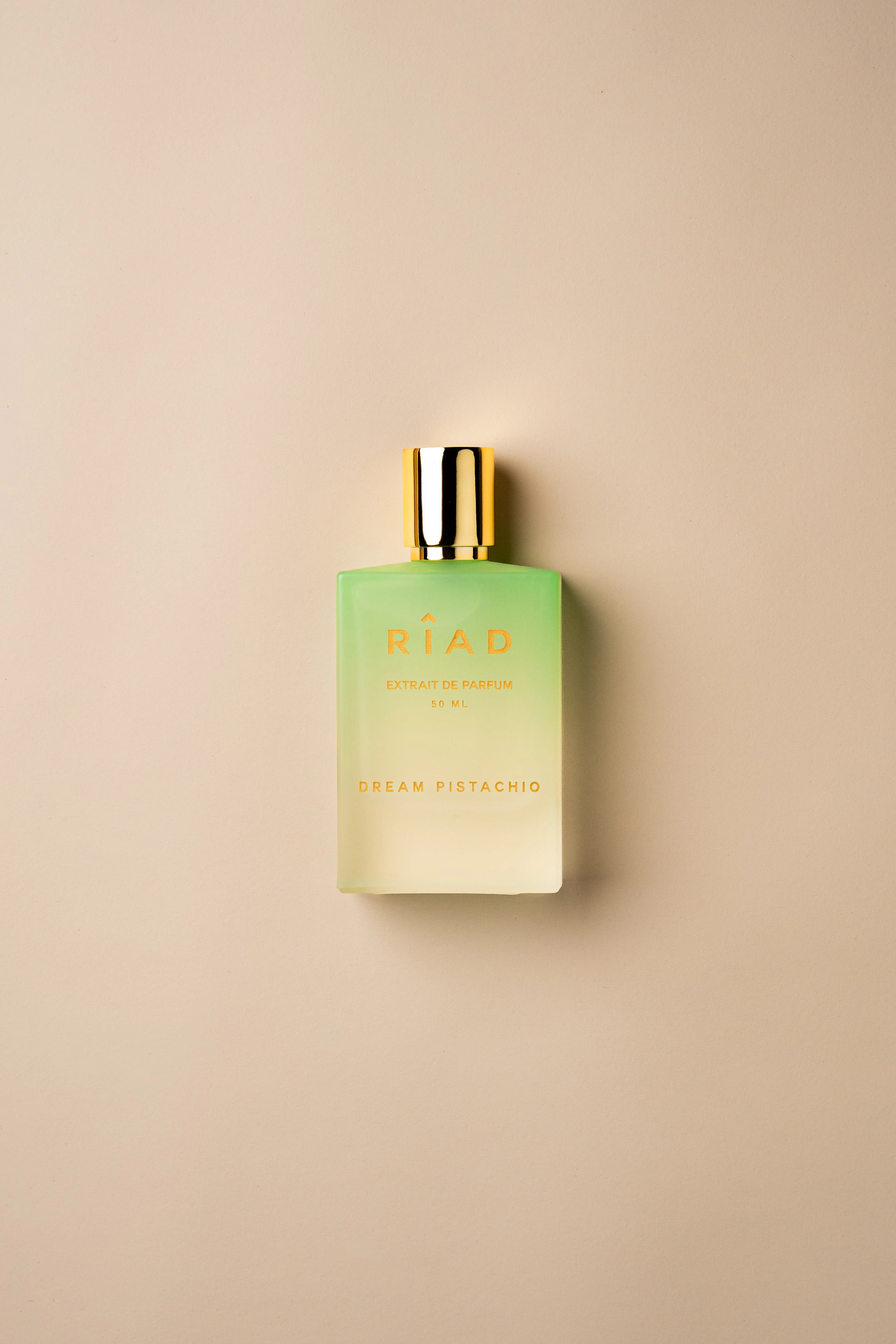 DREAM PISTACHIO