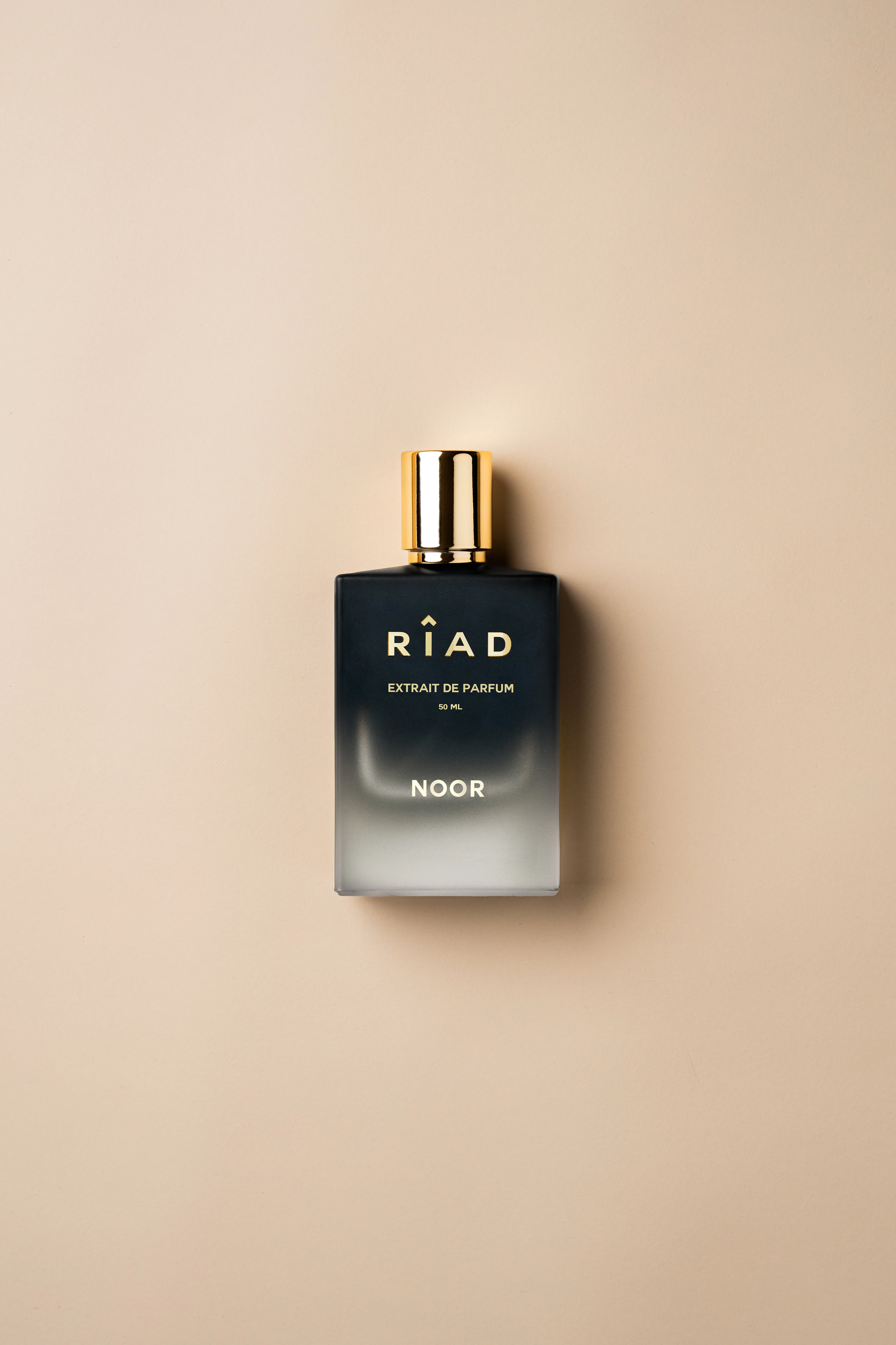 LUXURY PERFUME COLLECTION