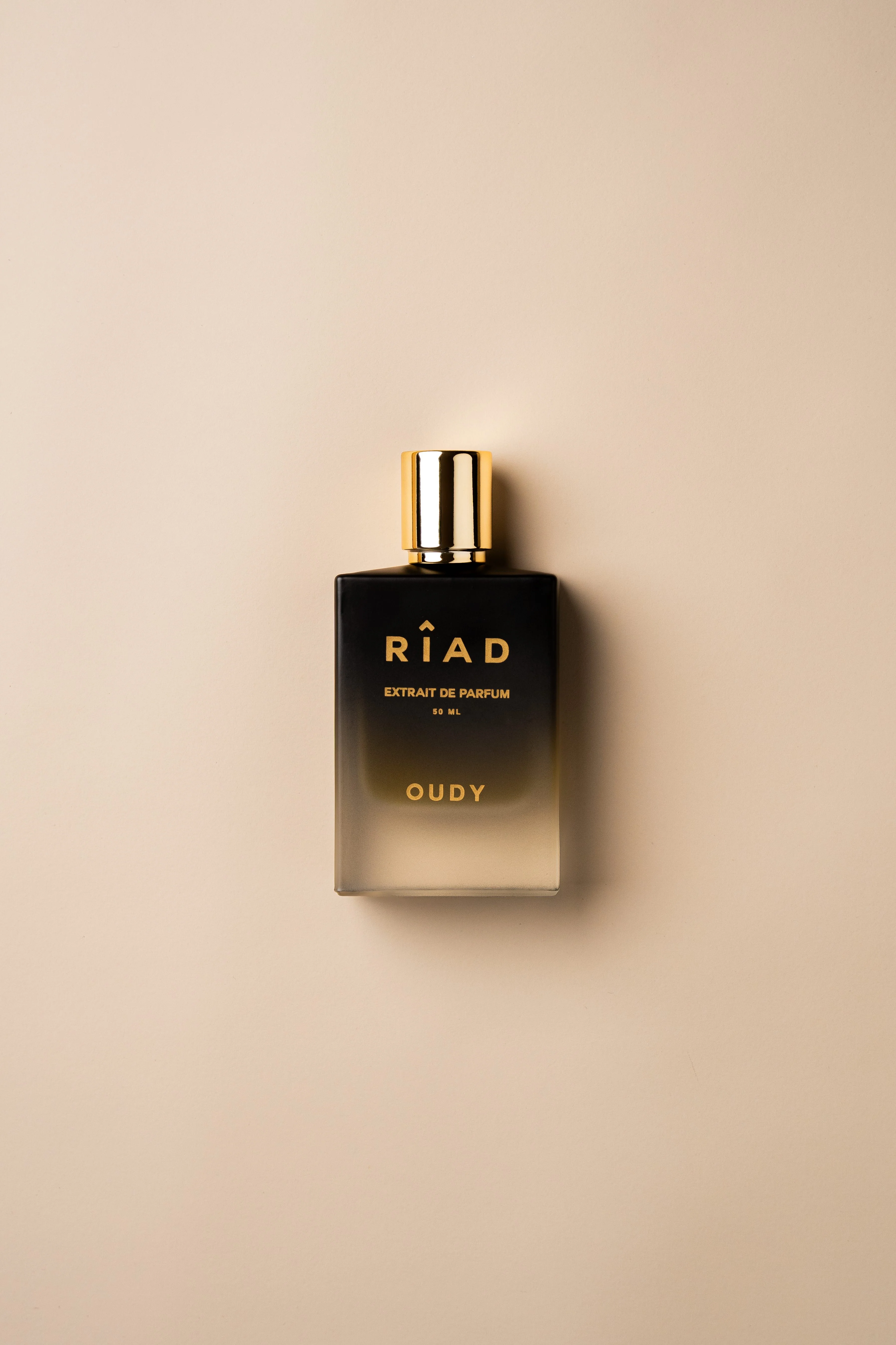 OUDY