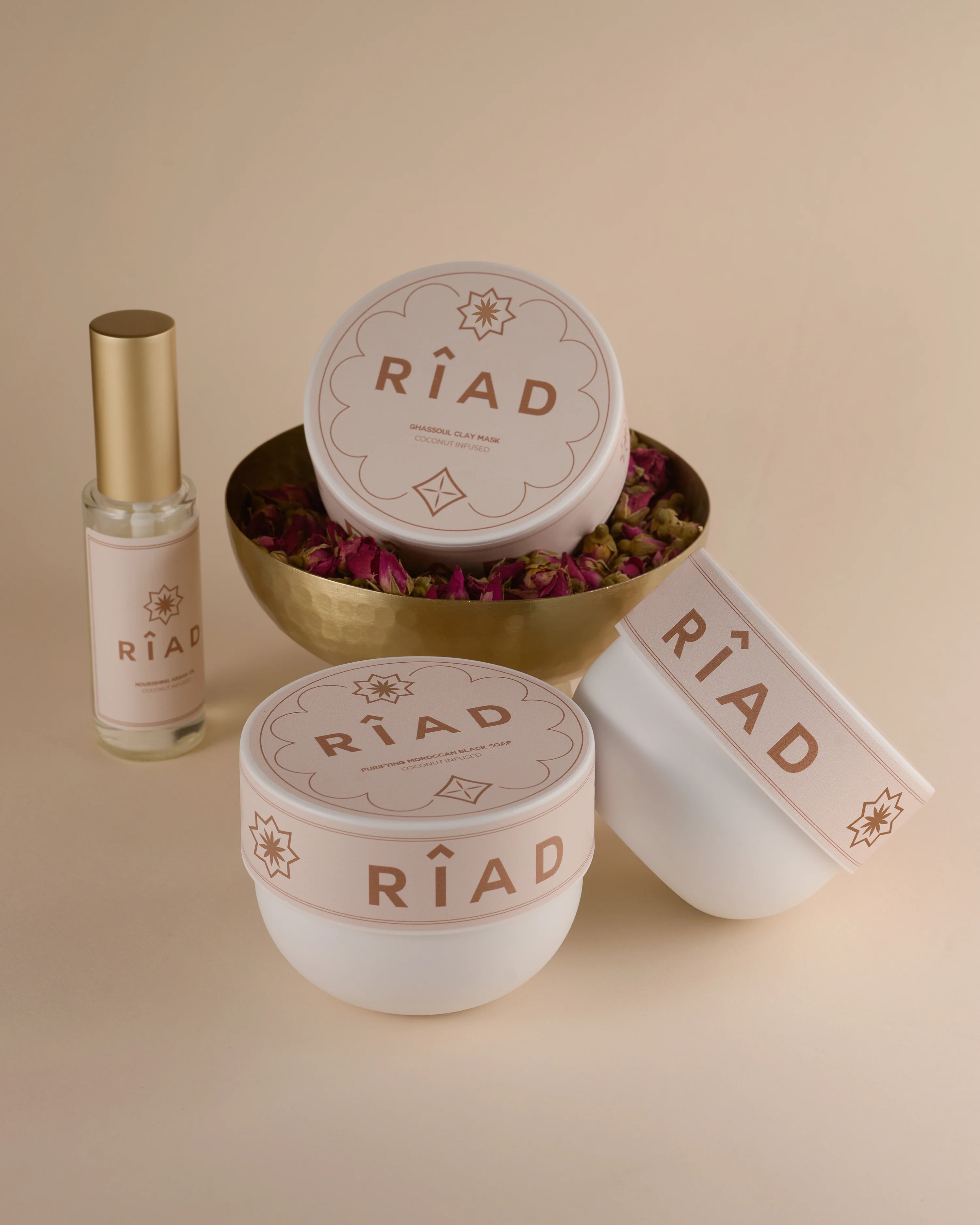 All products